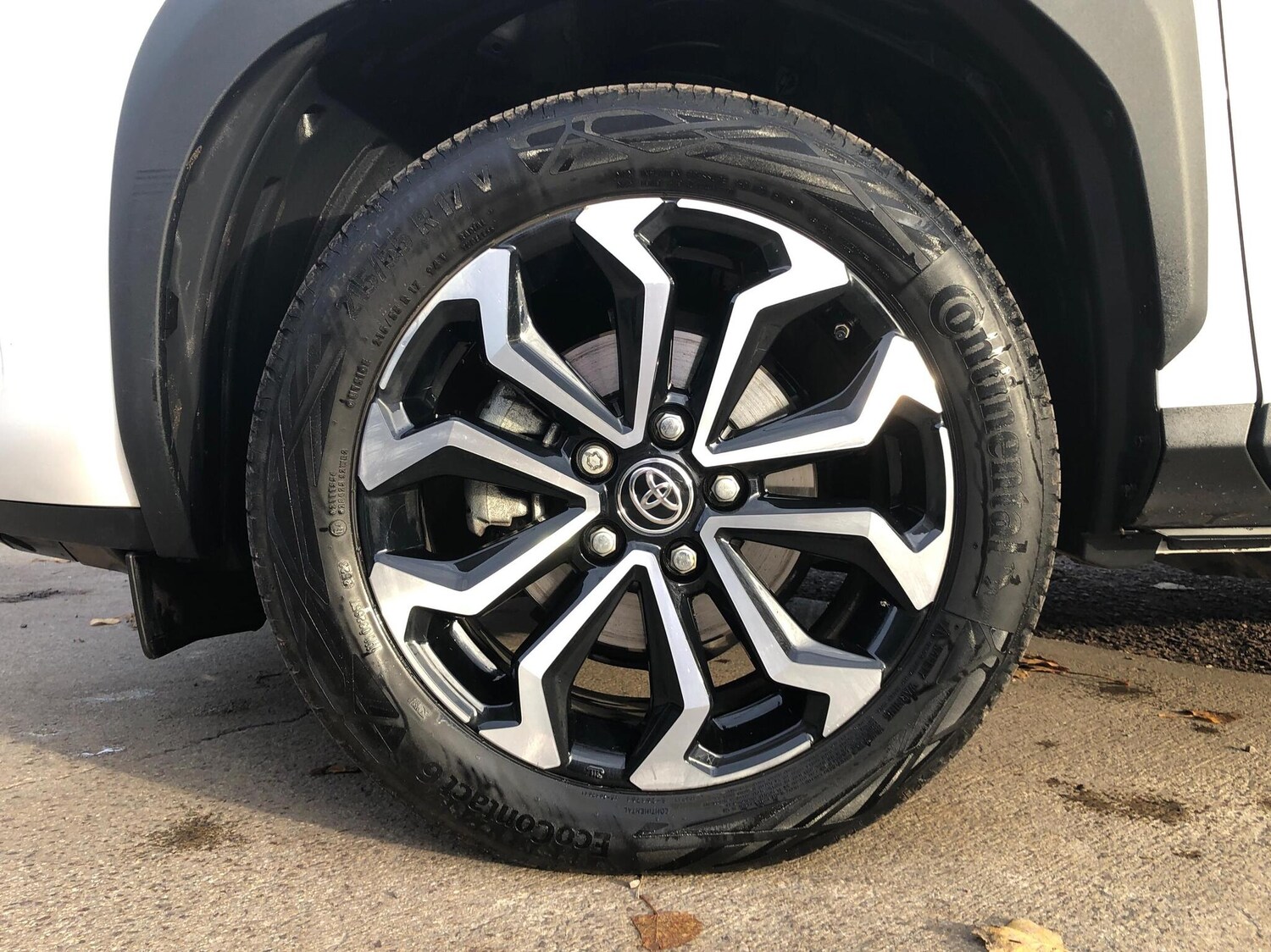 Used Toyota Yaris 2023 for sale - 76486585: Photo 22