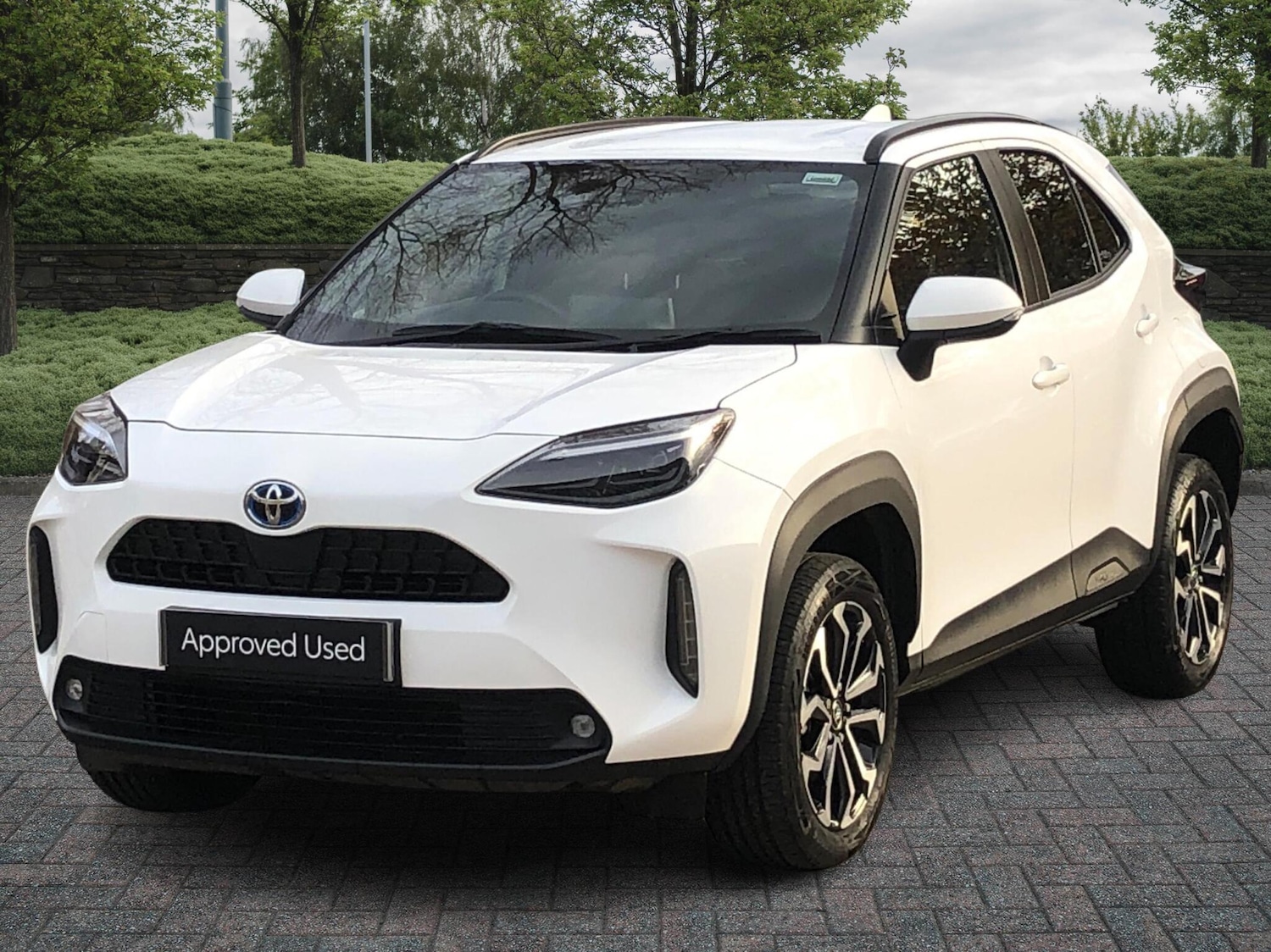 Used Toyota Yaris 2023 for sale - 76486585: Photo 3