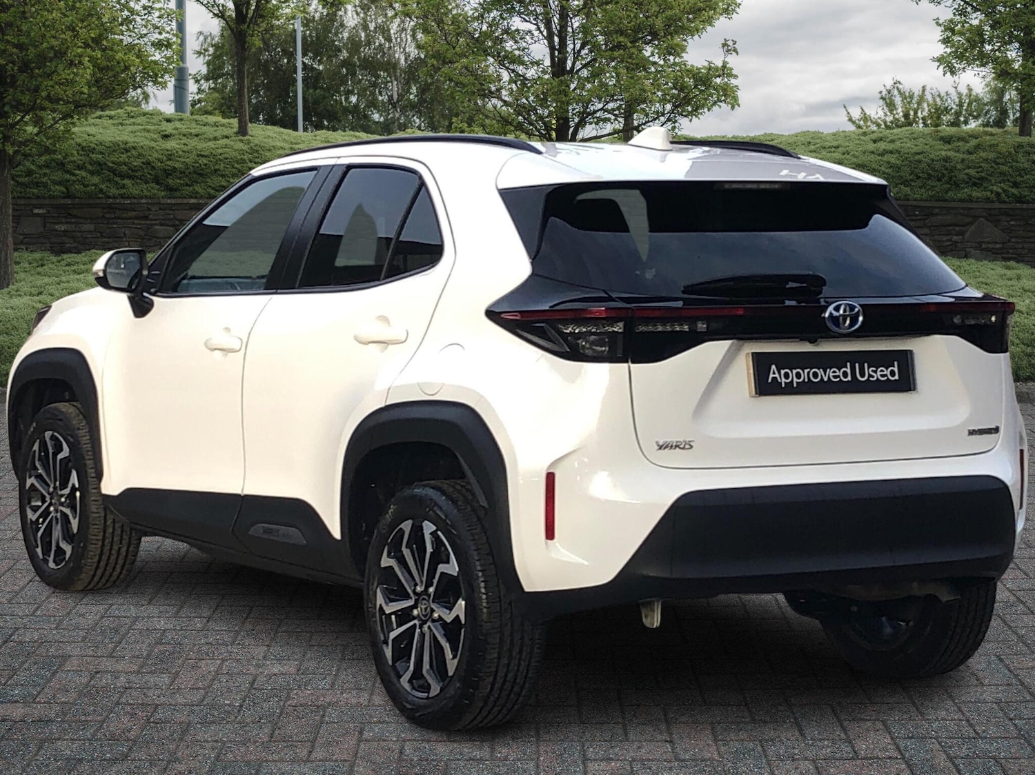 Used Toyota Yaris 2023 for sale - 76486585: Photo 4