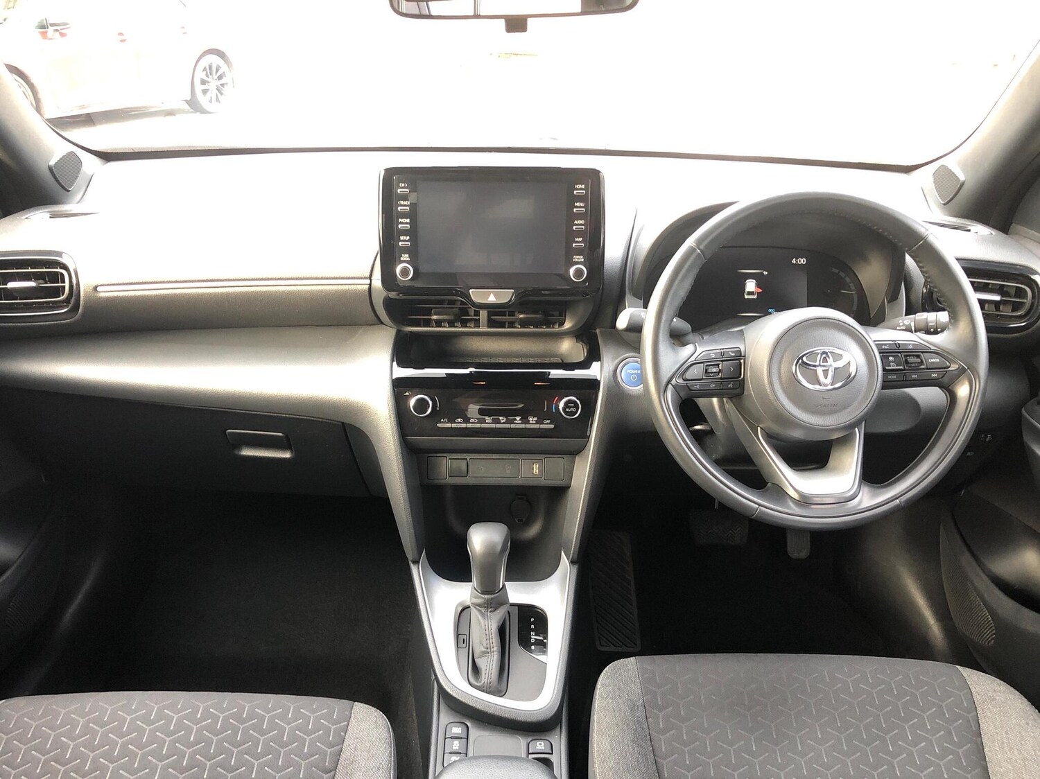 Used Toyota Yaris 2023 for sale - 76486585: Photo 5