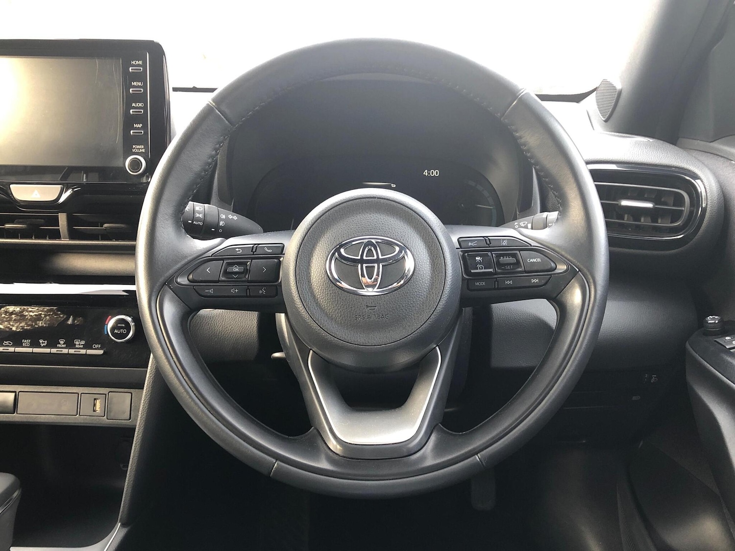 Used Toyota Yaris 2023 for sale - 76486585: Photo 6