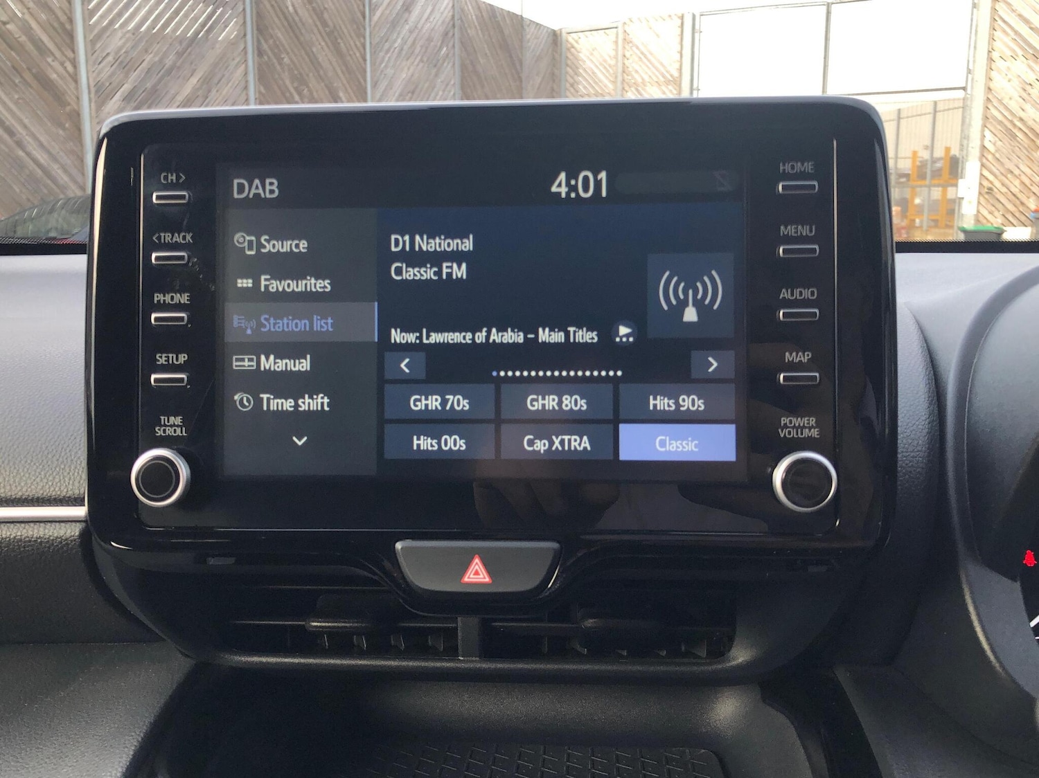 Used Toyota Yaris 2023 for sale - 76486585: Photo 7