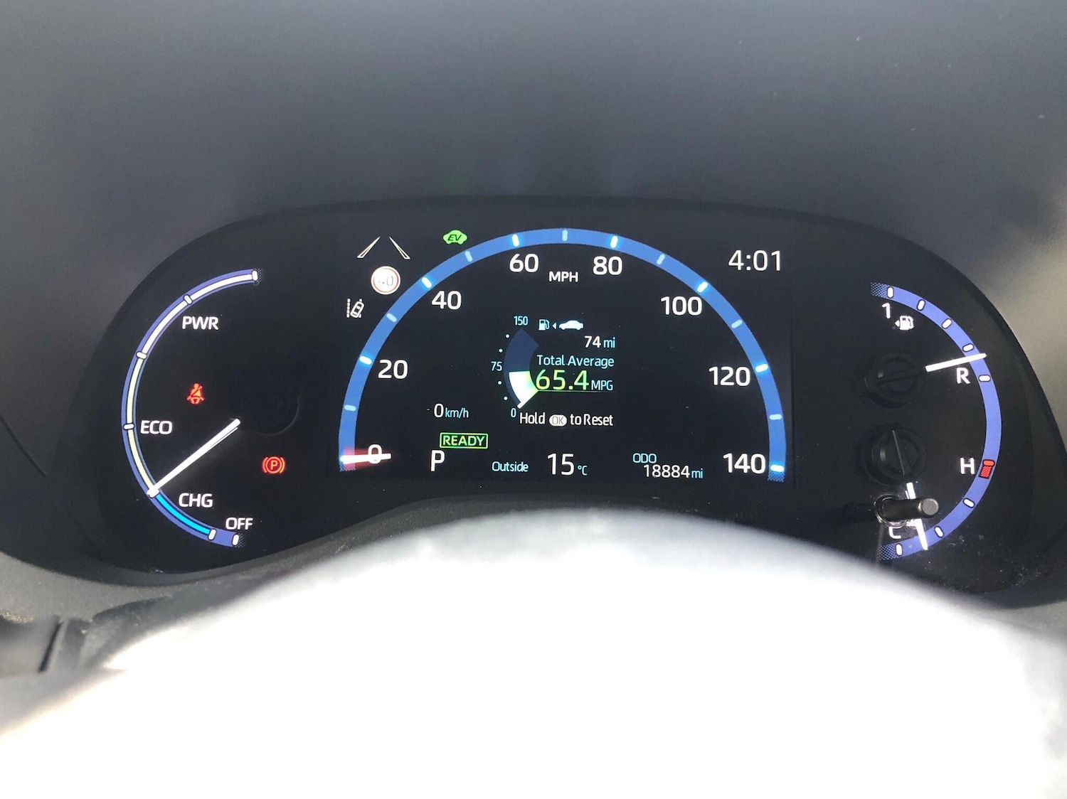 Used Toyota Yaris 2023 for sale - 76486585: Photo 9