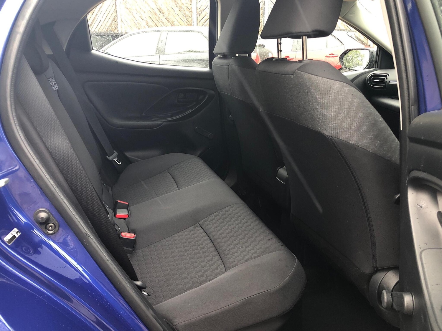 Used Toyota Yaris 2022 for sale - 76168404: Photo 15