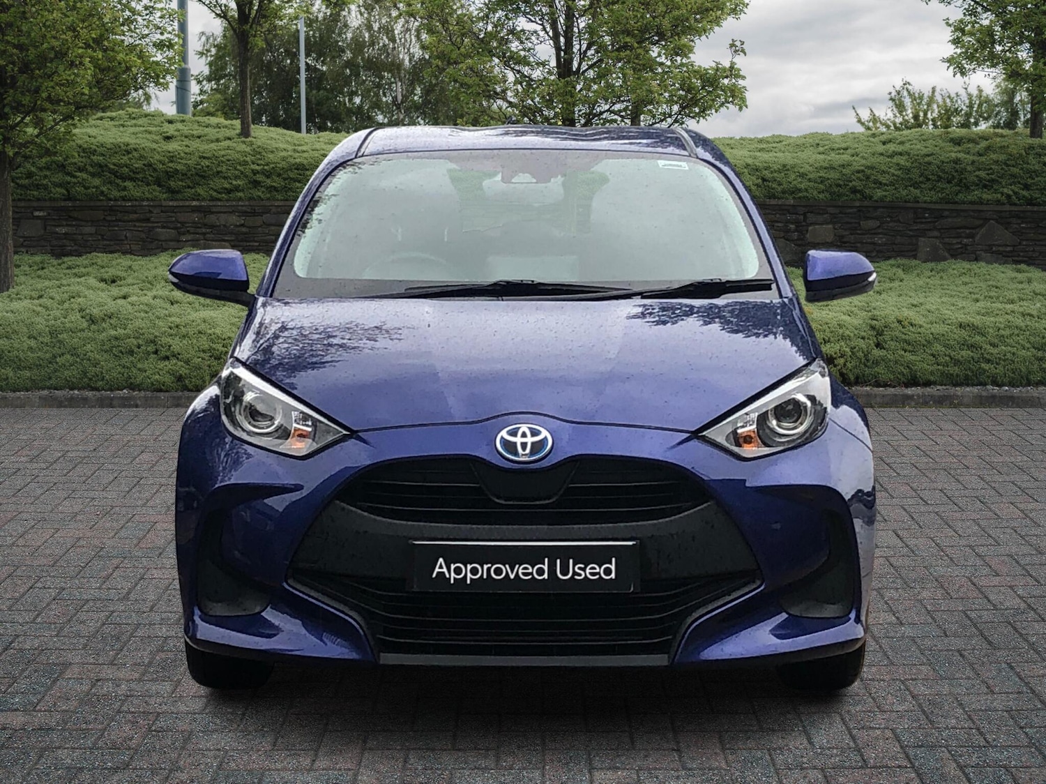 Used Toyota Yaris 2022 for sale - 76168404: Photo 17