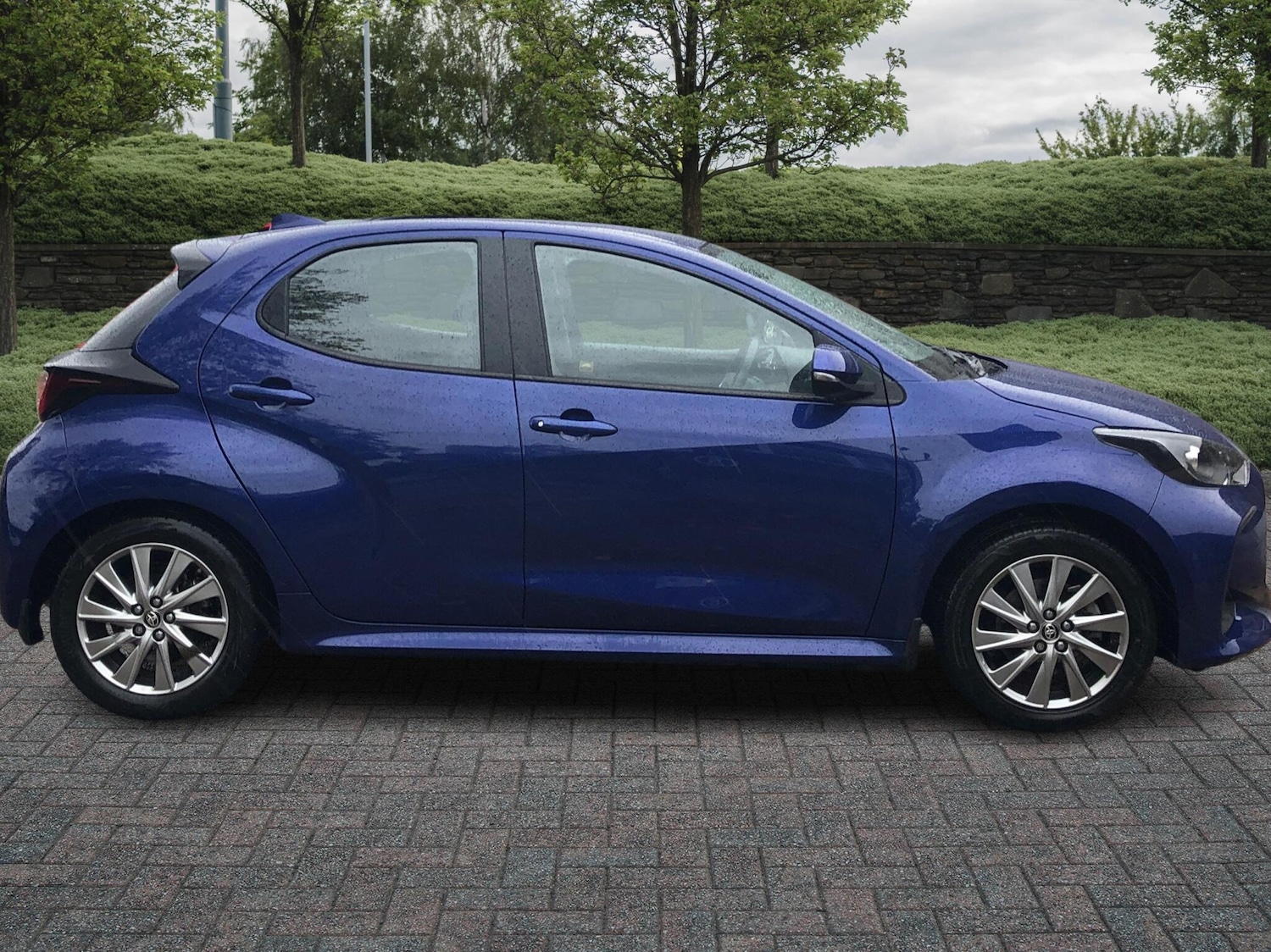 Used Toyota Yaris 2022 for sale - 76168404: Photo 18