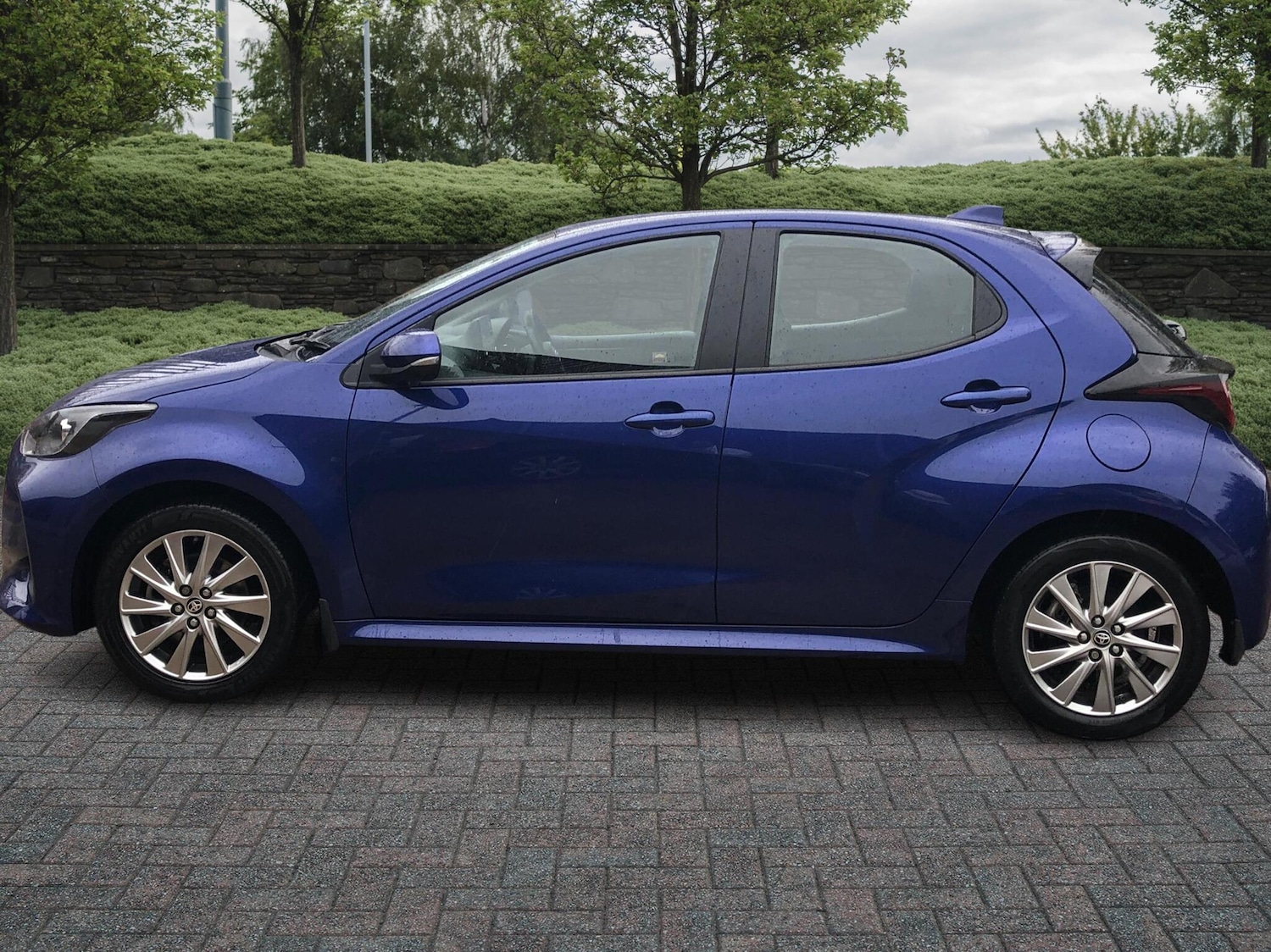 Used Toyota Yaris 2022 for sale - 76168404: Photo 19