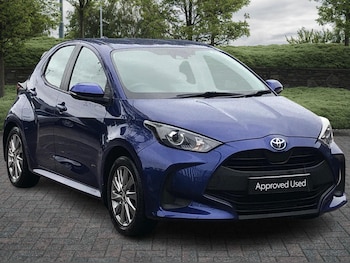 Toyota - Yaris