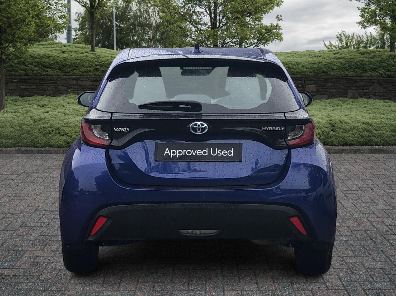 Used Toyota Yaris 2022 for sale - 76168404: Photo 21
