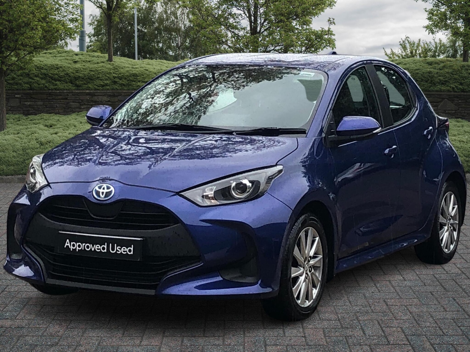 Used Toyota Yaris 2022 for sale - 76168404: Photo 5
