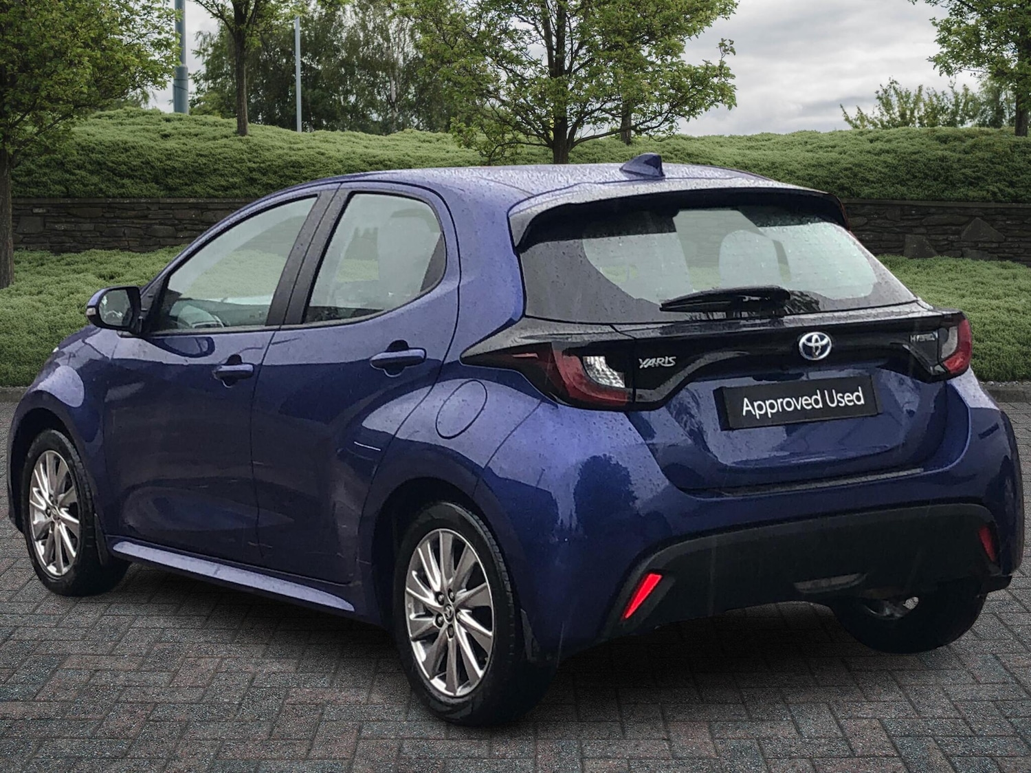 Used Toyota Yaris 2022 for sale - 76168404: Photo 6