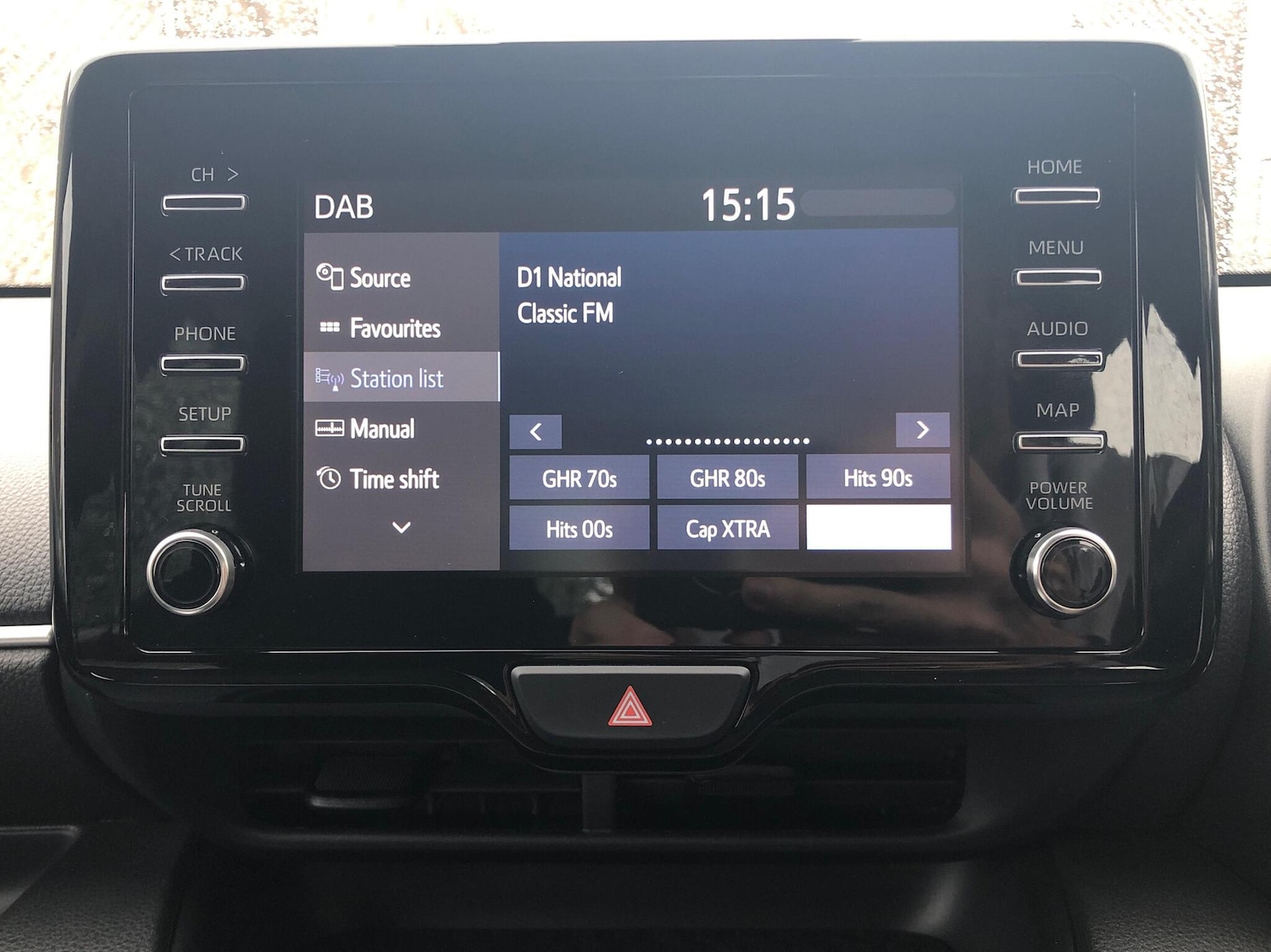 Used Toyota Yaris 2022 for sale - 76168404: Photo 9