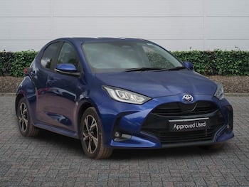 Used Toyota Yaris 2026 for sale - 79699734: Photo