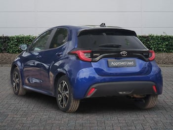 Used Toyota Yaris 2026 for sale - 79699734: Photo