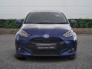 Used Toyota Yaris 2026 for sale - 79699734: Photo