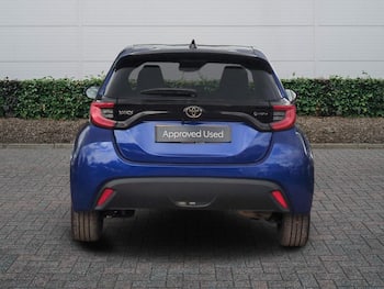 Used Toyota Yaris 2026 for sale - 79699734: Photo