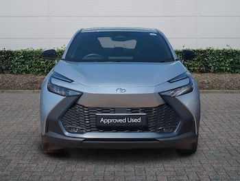 Used Toyota C-HR 2025 for sale - 79159830: Photo