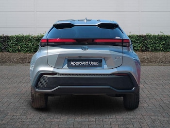 Used Toyota C-HR 2025 for sale - 79159830: Photo