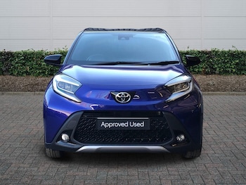 Used Toyota Aygo X 2023 for sale - 77770765: Photo