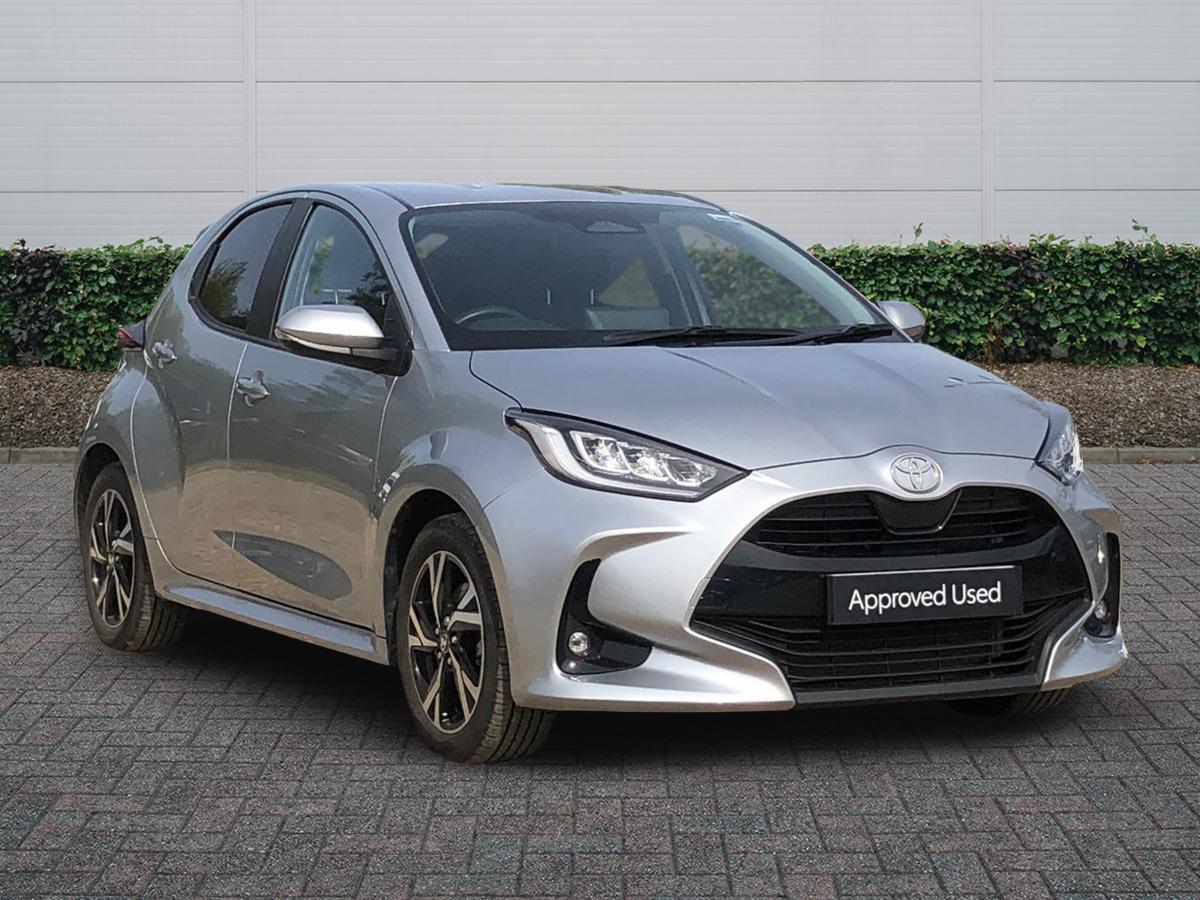 Used Toyota Yaris 2024 for sale - 78206396: Photo 1