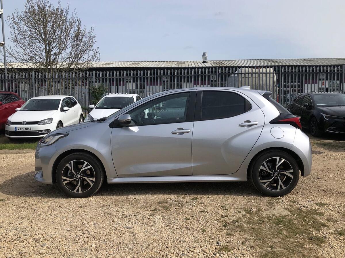 Used Toyota Yaris 2024 for sale - 78206396: Photo 13