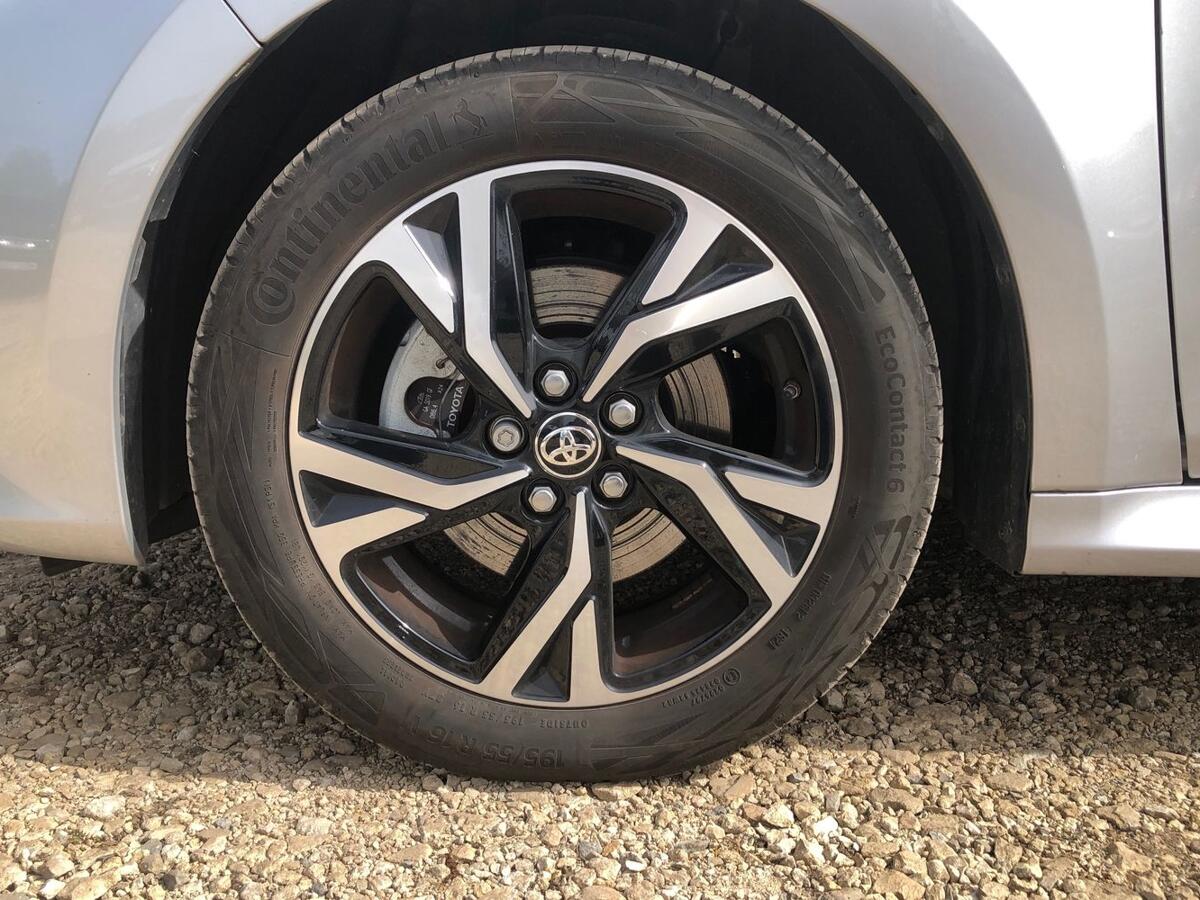 Used Toyota Yaris 2024 for sale - 78206396: Photo 16