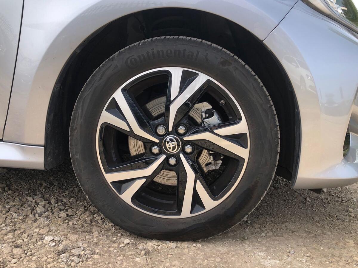 Used Toyota Yaris 2024 for sale - 78206396: Photo 17