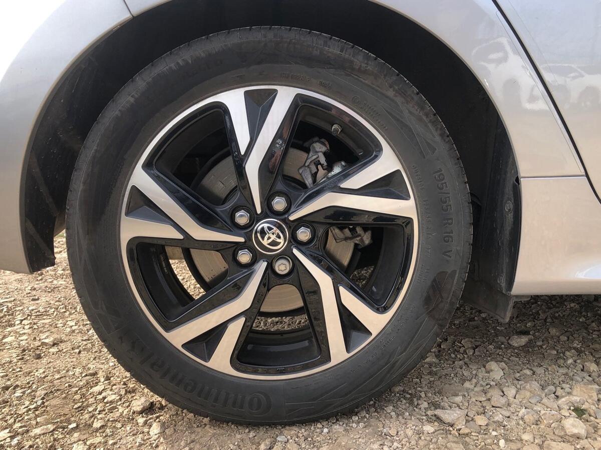 Used Toyota Yaris 2024 for sale - 78206396: Photo 18