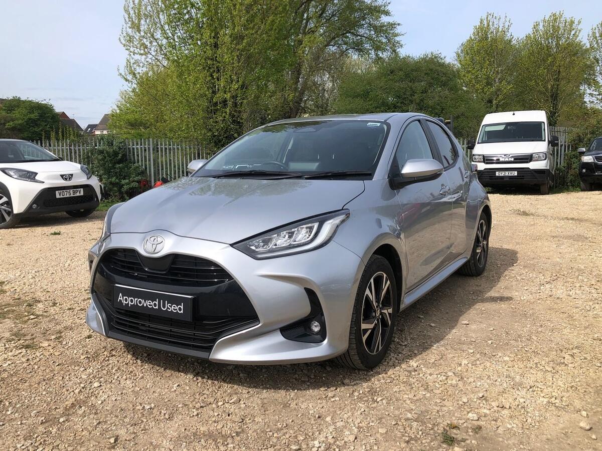 Used Toyota Yaris 2024 for sale - 78206396: Photo 19