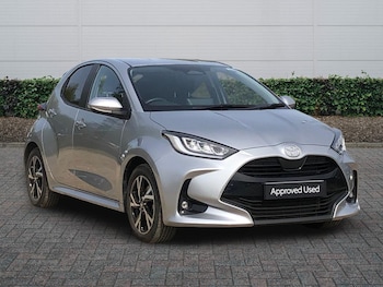 Used Toyota Yaris 2024 for sale - 78206396: Photo