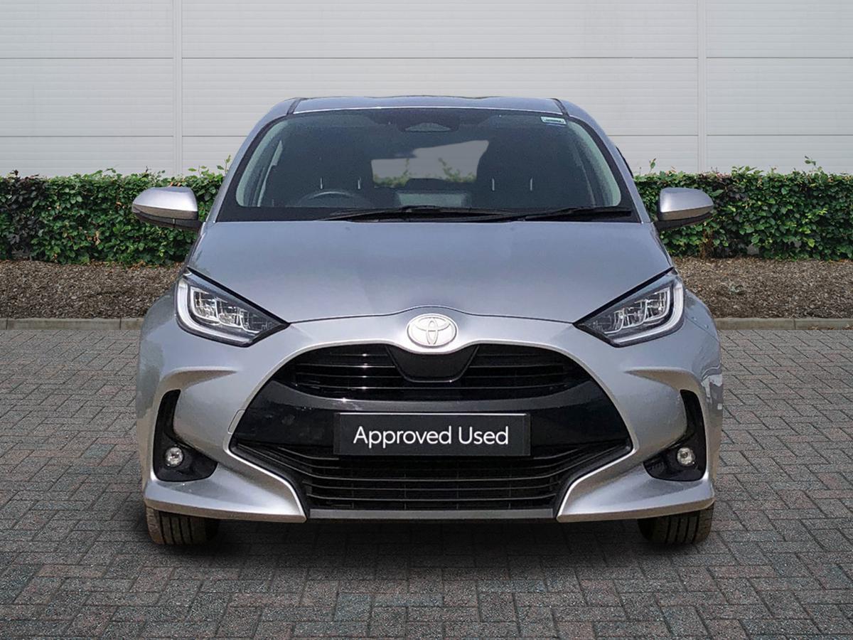 Used Toyota Yaris 2024 for sale - 78206396: Photo 3