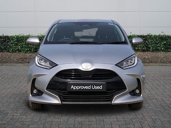 Used Toyota Yaris 2024 for sale - 78206396: Photo