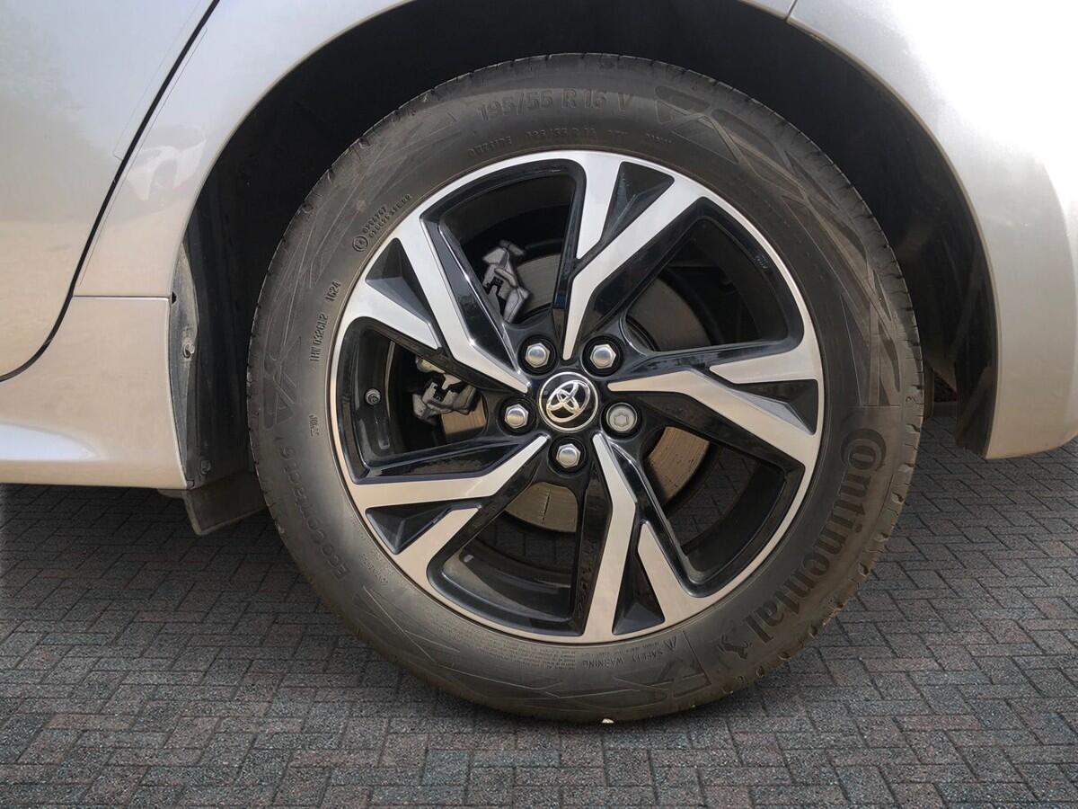 Used Toyota Yaris 2024 for sale - 78206396: Photo 6