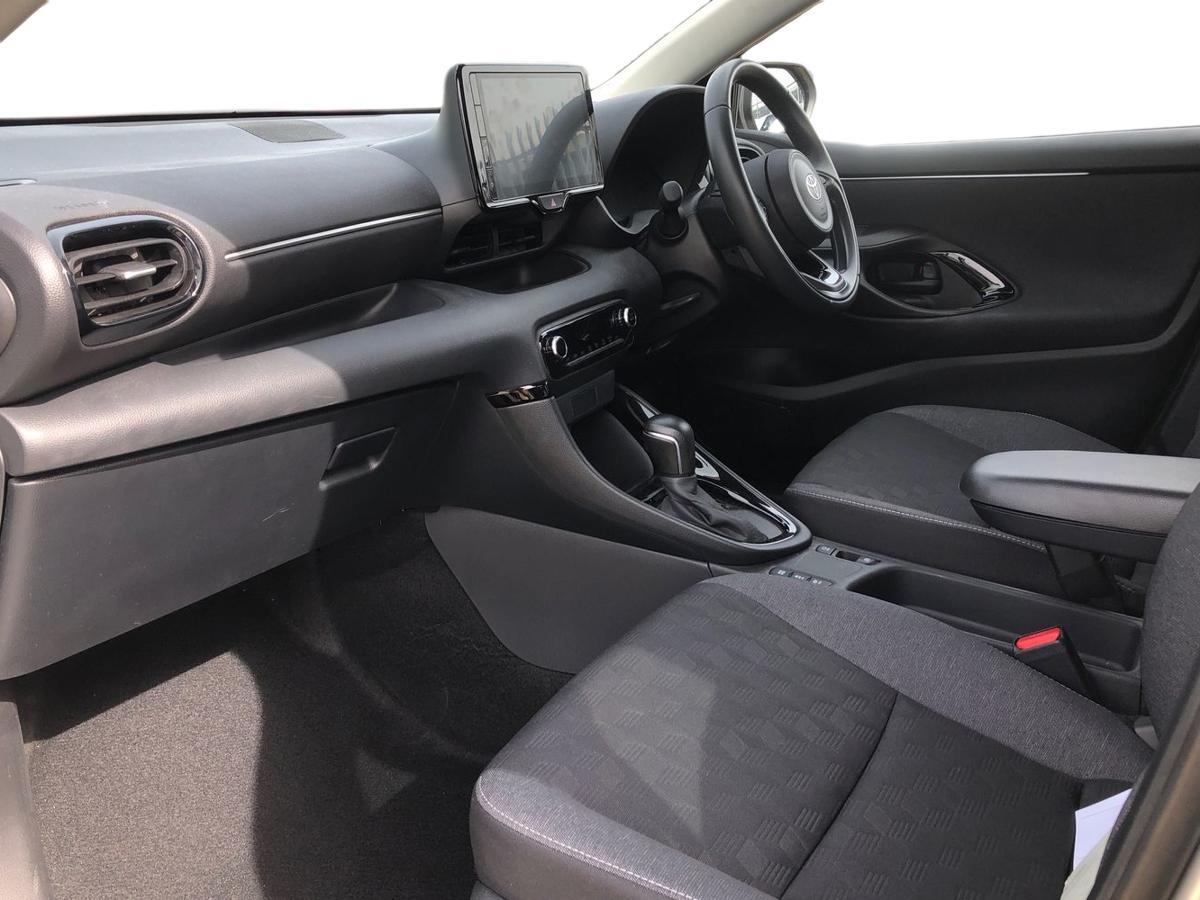 Used Toyota Yaris 2024 for sale - 78206396: Photo 7