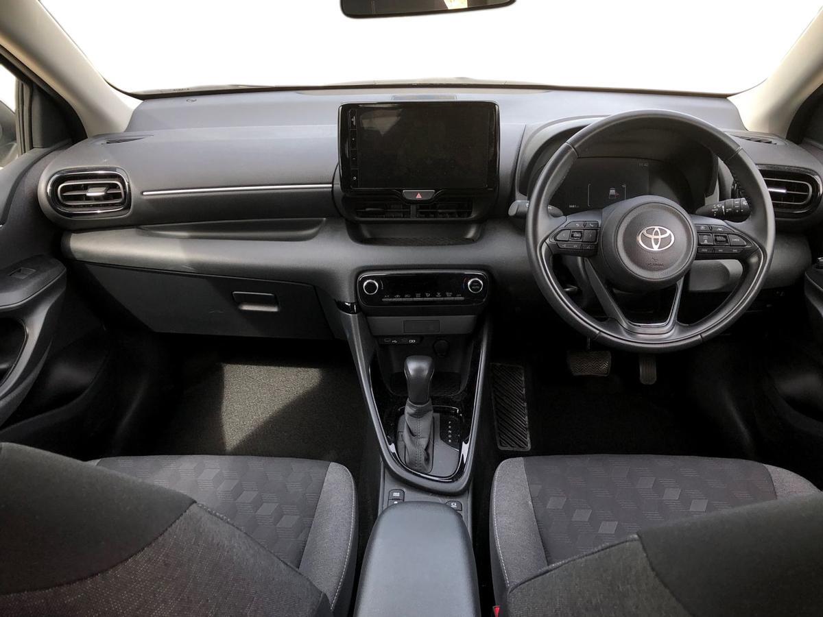 Used Toyota Yaris 2024 for sale - 78206396: Photo 8