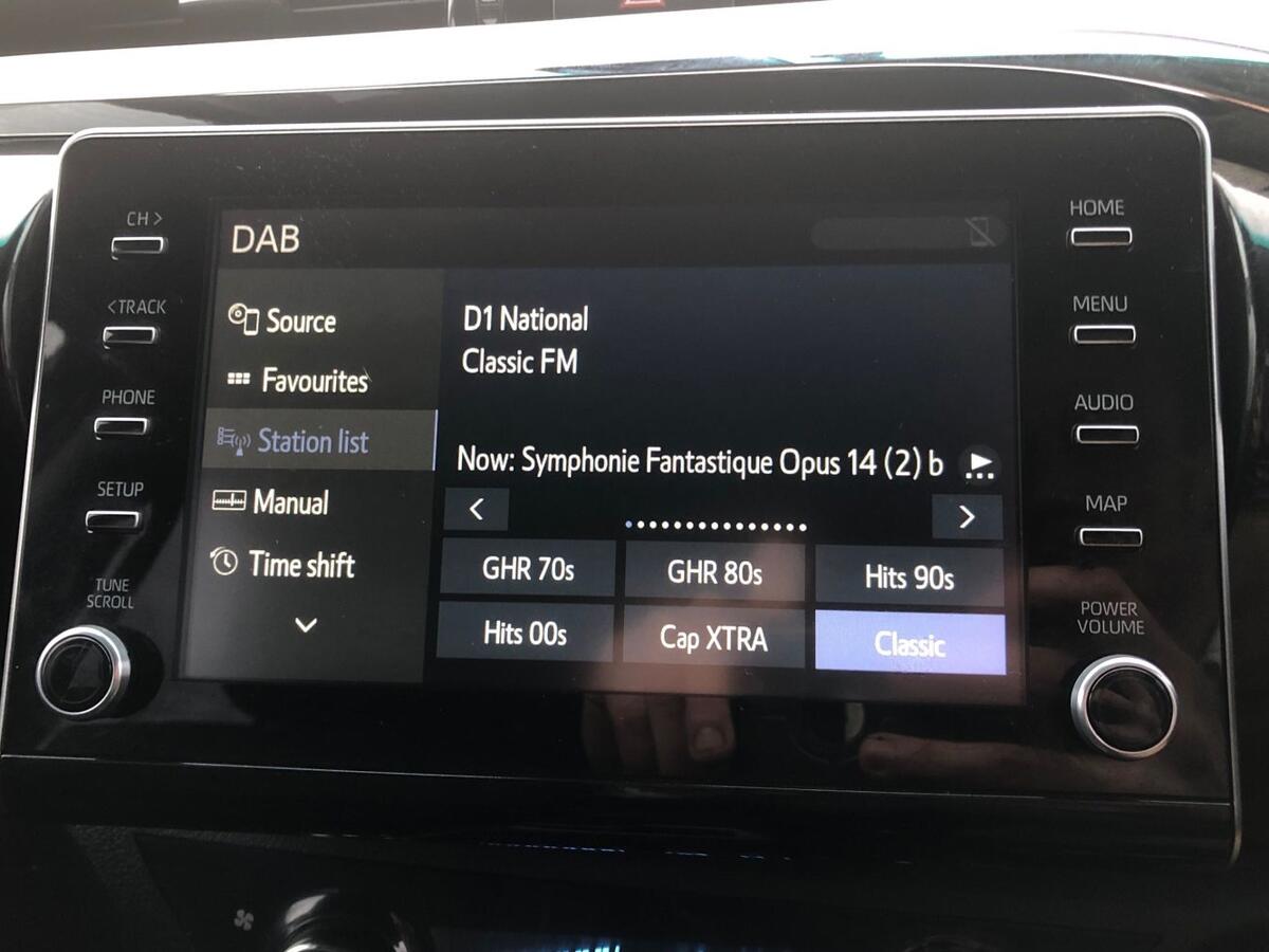 Used Toyota Hilux 2021 for sale - 77280569: Photo 11