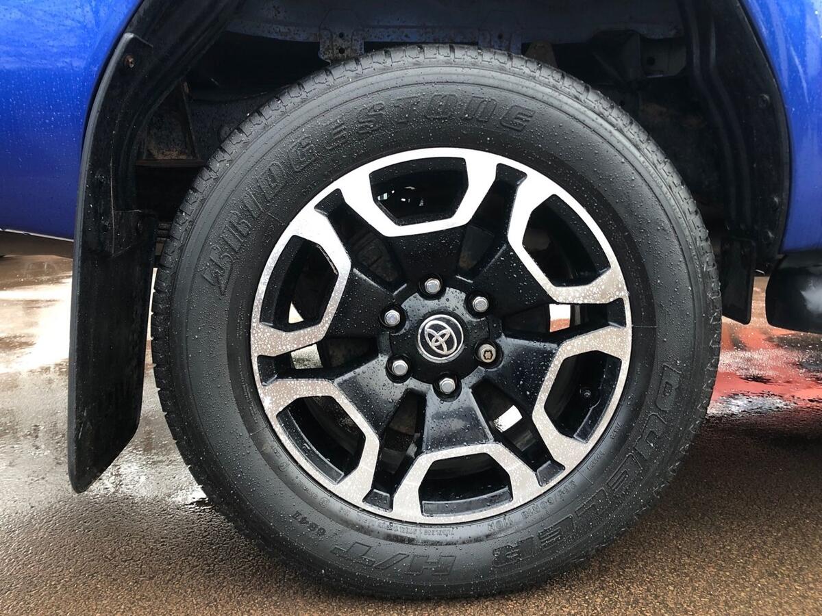 Used Toyota Hilux 2021 for sale - 77280569: Photo 19