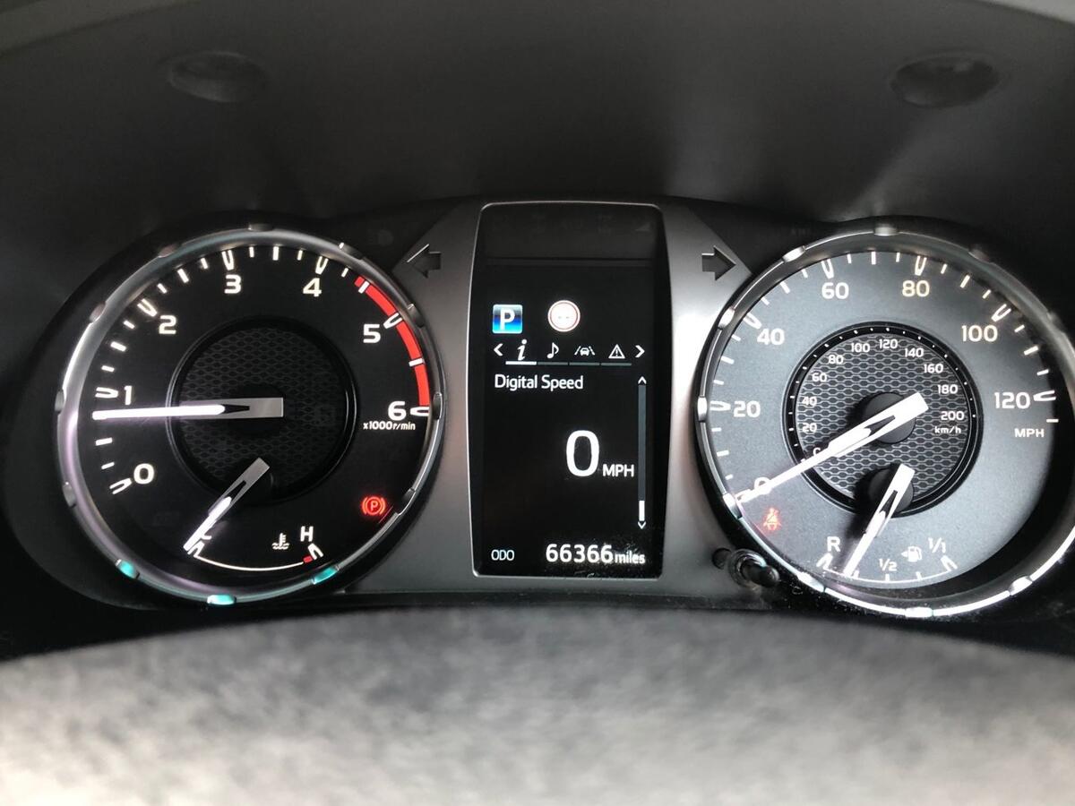 Used Toyota Hilux 2021 for sale - 77280569: Photo 20