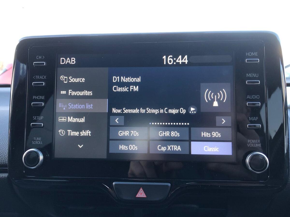 Used Toyota Yaris 2023 for sale - 77724973: Photo 11