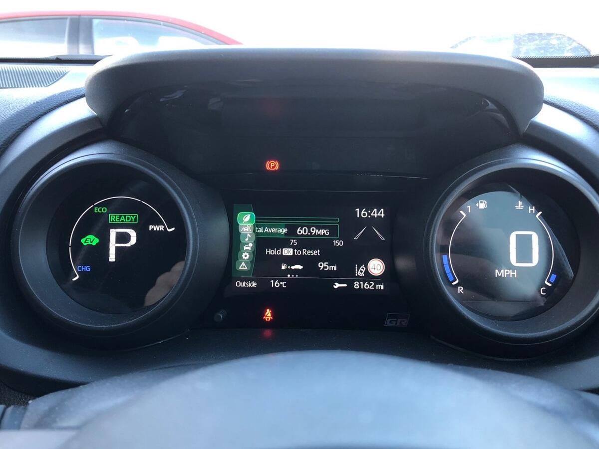 Used Toyota Yaris 2023 for sale - 77724973: Photo 13