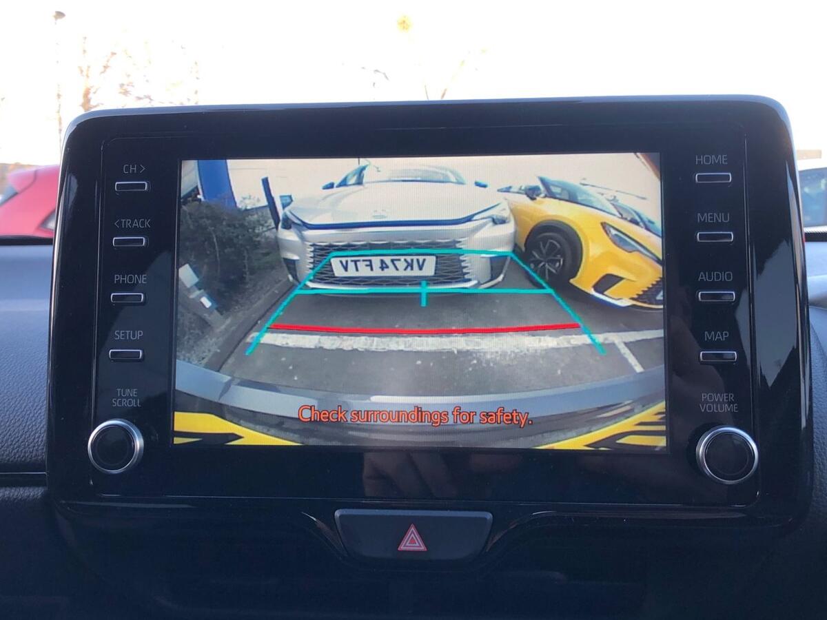 Used Toyota Yaris 2023 for sale - 77724973: Photo 14