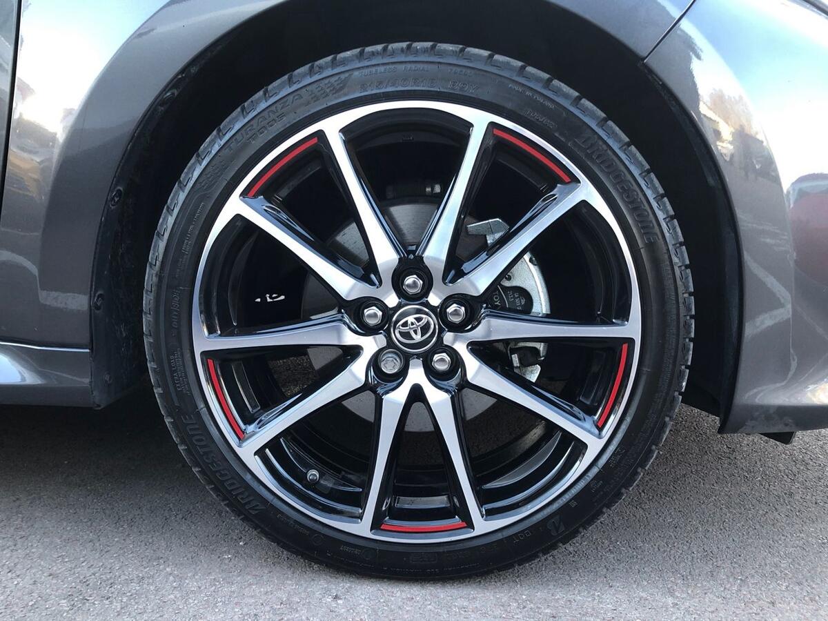 Used Toyota Yaris 2023 for sale - 77724973: Photo 16