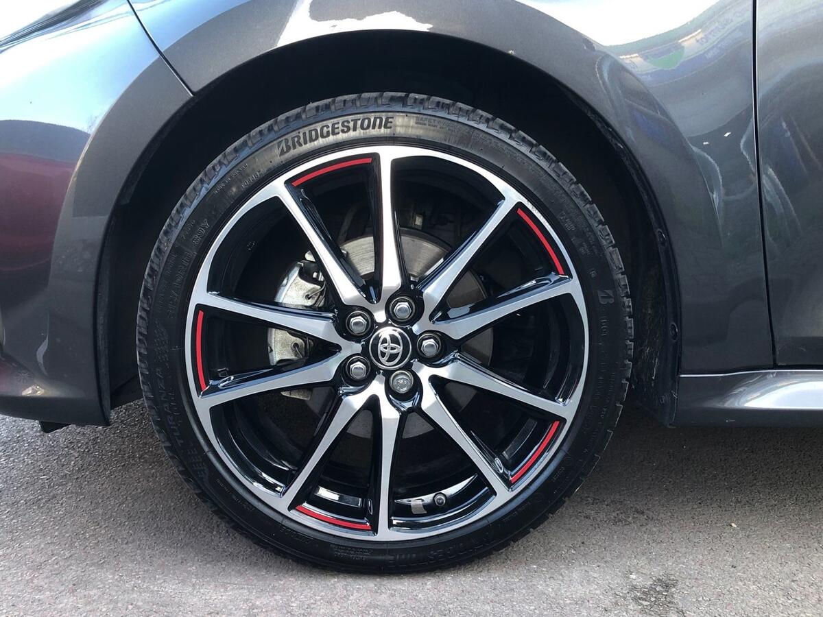 Used Toyota Yaris 2023 for sale - 77724973: Photo 17