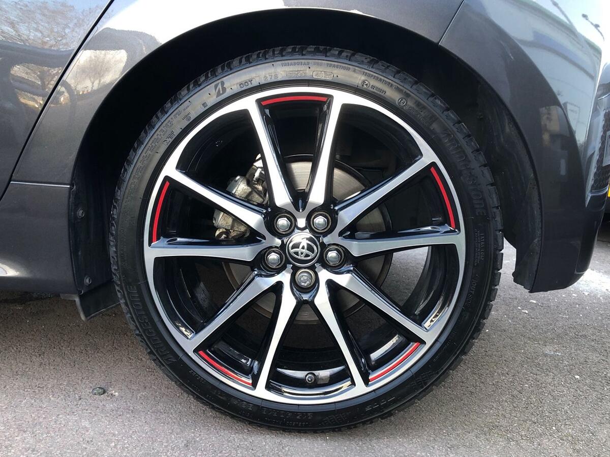 Used Toyota Yaris 2023 for sale - 77724973: Photo 18