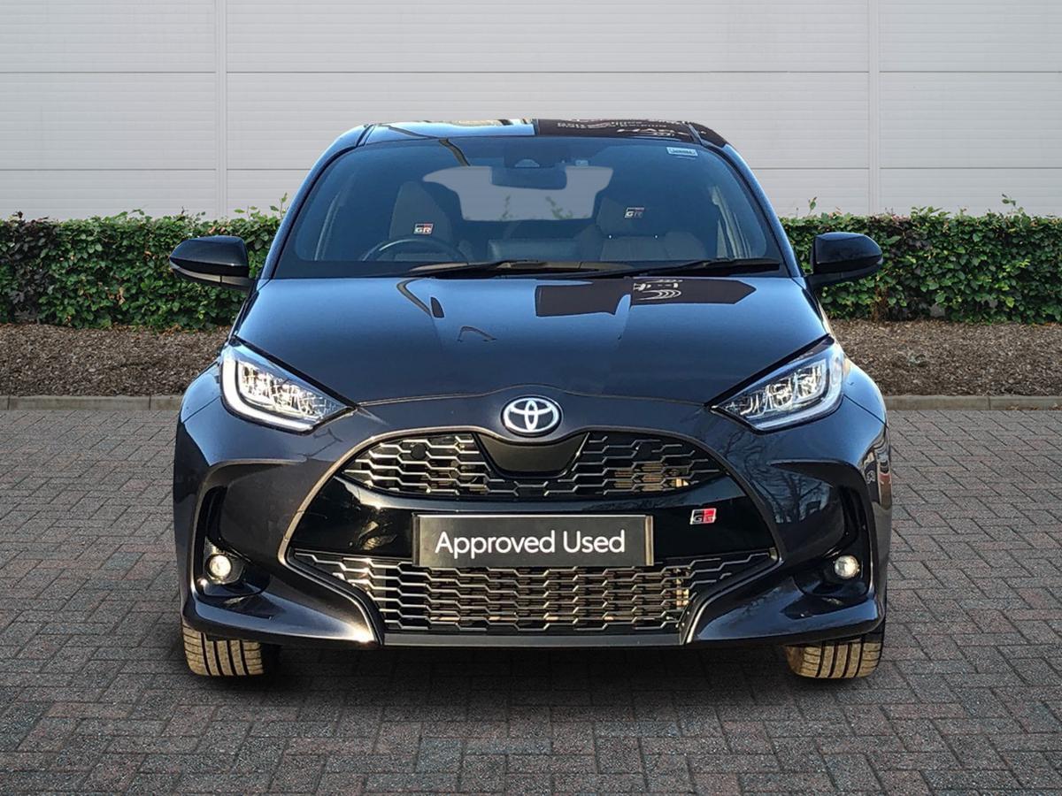 Used Toyota Yaris 2023 for sale - 77724973: Photo 3