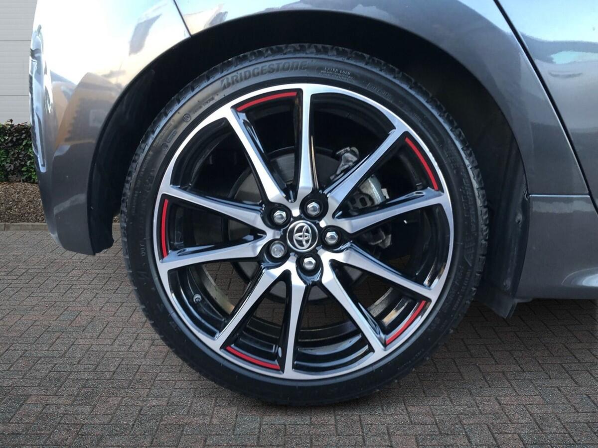 Used Toyota Yaris 2023 for sale - 77724973: Photo 6