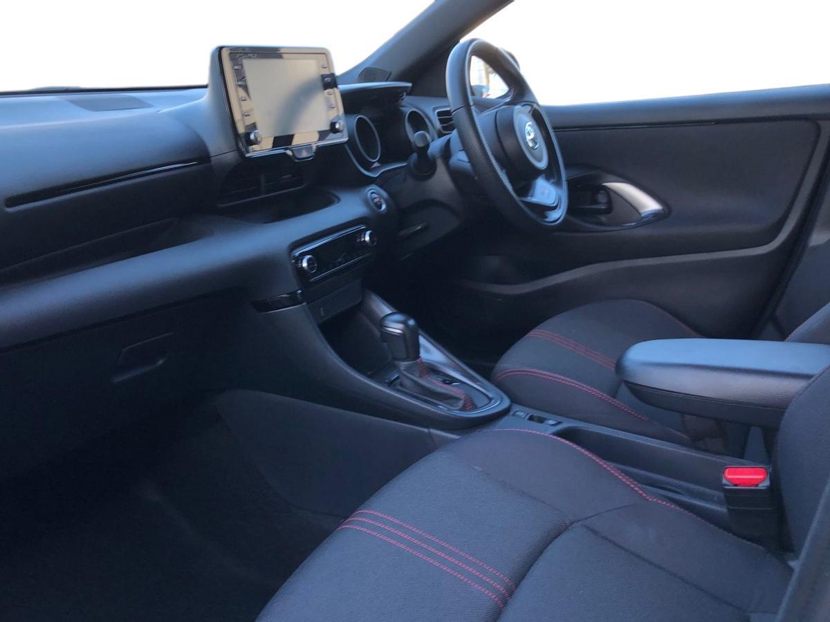 Used Toyota Yaris 2023 for sale - 77724973: Photo 7