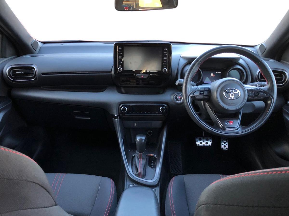 Used Toyota Yaris 2023 for sale - 77724973: Photo 8