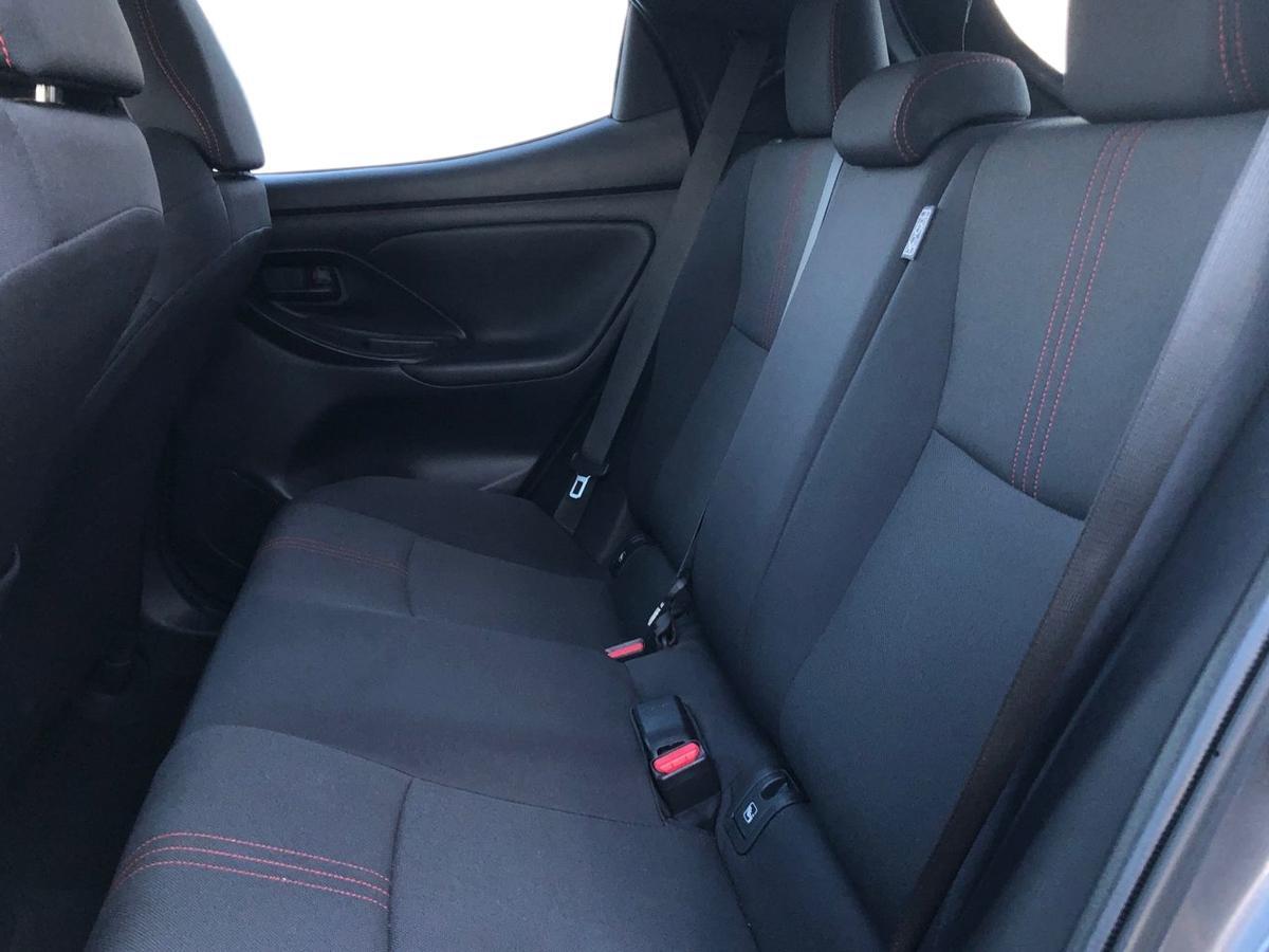 Used Toyota Yaris 2023 for sale - 77724973: Photo 9