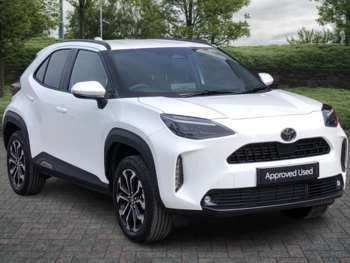 2025 (25) - 1.5 Hybrid Design 5dr CVT